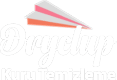 Dryclup Kuru Temizleme